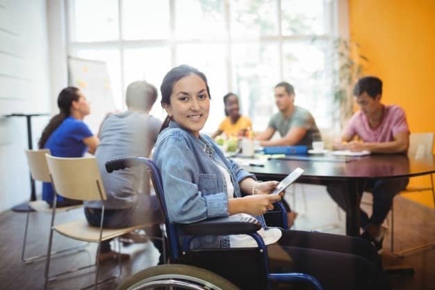 How Can You Get a Job with a Disability?